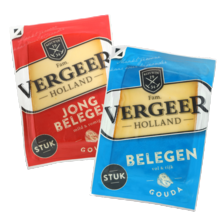 Vergeer Goudse kaas